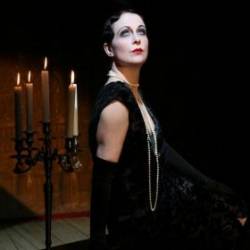 Eowyn (USA) : Give It to Me